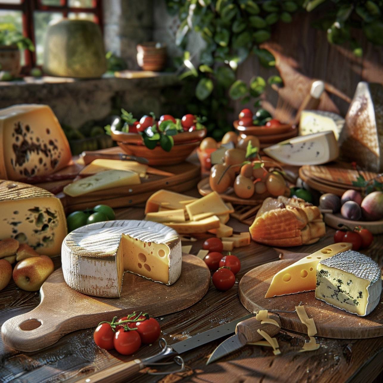 Cheese on Carnivore Diet OneEarthHealth